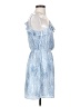 Tart 100% Polyester Blue Cocktail Dress Size XS - photo 4