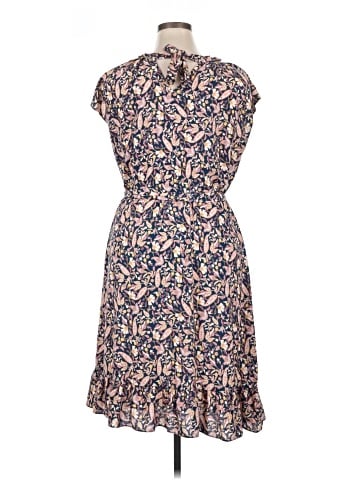 LC Lauren Conrad Casual Dress (view 2)