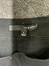 Harve Benard Solid Black Dress Pants Size 8 - photo 7