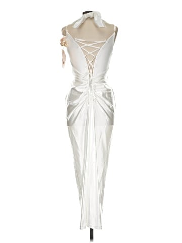 Lacemade Cocktail Dress (view 2)