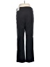 Dana Buchman Black Active Pants Size S - photo 2