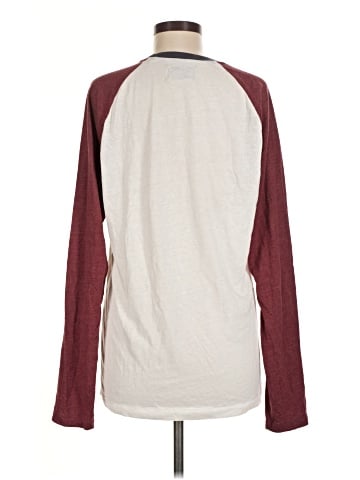 An Original Penguin by Munsingwear Long Sleeve T-Shirt (view 2)