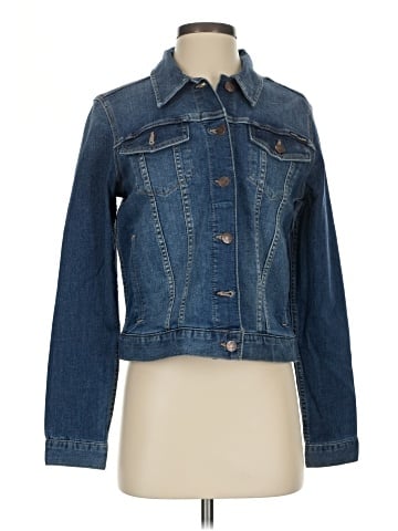 CALVIN KLEIN JEANS Denim Jacket (view 1)