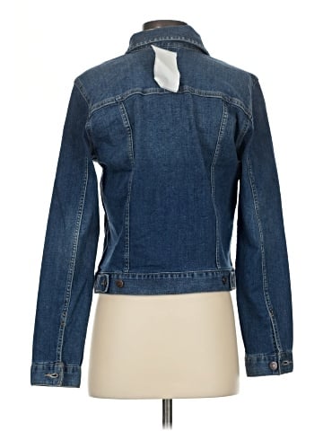 CALVIN KLEIN JEANS Denim Jacket (view 2)