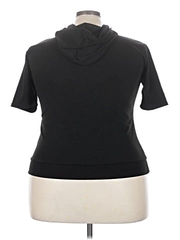 Unbranded Pullover Hoodie (view 2)