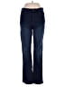 Gloria Vanderbilt Blue Jeans Size 12 - photo 1