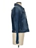 CALVIN KLEIN JEANS Blue Denim Jacket Size S - photo 4