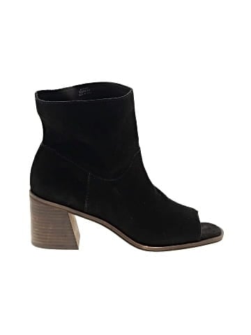 Lucky Brand Ankle Boots (view 1)