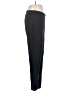 Dana Buchman Black Active Pants Size S - photo 4