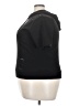Unbranded 100% Polyester Black Pullover Hoodie Size 3X - photo 5