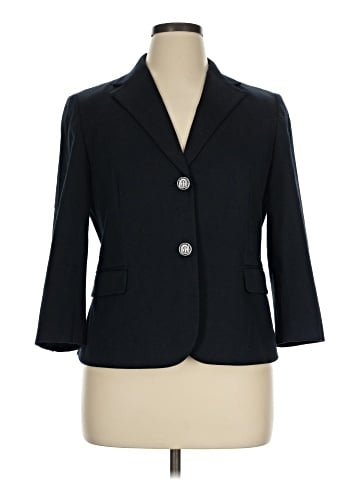 Talbots Blazer (view 1)