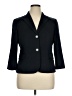 Talbots Black Blazer Size 14 - photo 1