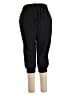 C9 By Champion Solid Black Casual Pants Size XL - photo 2