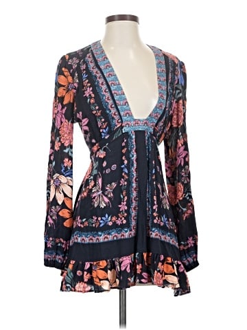Free People Casual Dress (view 1)