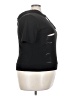 Unbranded 100% Polyester Black Pullover Hoodie Size 3X - photo 4