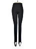 H&M Solid Black Active Pants Size M - photo 1