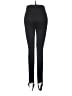 H&M Solid Black Active Pants Size M - photo 2