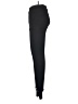 H&M Solid Black Active Pants Size M - photo 5