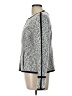 Calvin Klein Tweed Gray Jacket Size 12 - photo 5