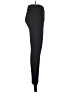 H&M Solid Black Active Pants Size M - photo 4