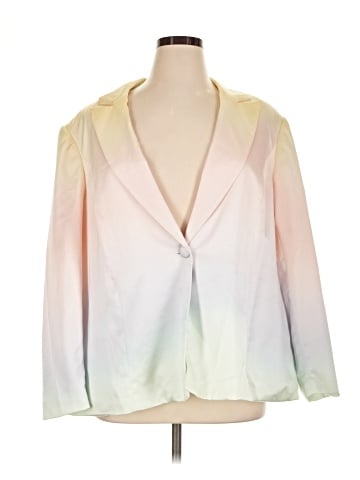 ELOQUII Blazer (view 1)