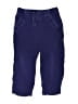 Hanna Andersson 100% Cotton Solid Blue Casual Pants Size 3T - photo 1