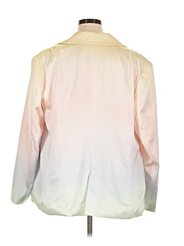 ELOQUII Blazer (view 2)