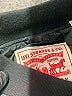 Levi's Graphic Black Jacket Size M - photo 3