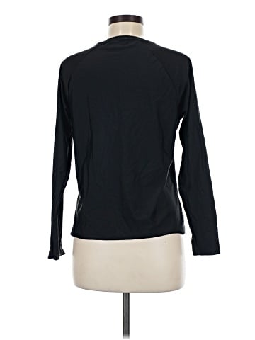 Adidas Long Sleeve T-Shirt (view 2)