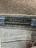ALLSAINTS Hearts Blue Jeans Size M - photo 7