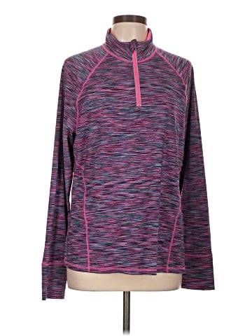 Ideology Pullover Sweater (view 1)