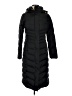 Lands' End 100% Polyester Black Coat Size XXS - photo 1