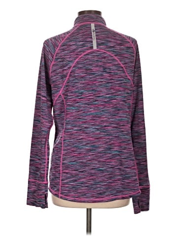 Ideology Pullover Sweater (view 2)
