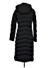 Lands' End 100% Polyester Black Coat Size XXS - photo 2