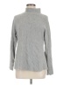 Marella Gray Turtleneck Sweater Size M - photo 1
