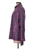 Ideology Purple Pullover Sweater Size L - photo 5