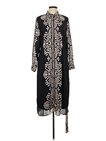 Elie Tahari Casual Dress (view 1)