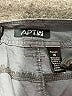 Apt. 9 Gray Casual Pants Size 18 - photo 4