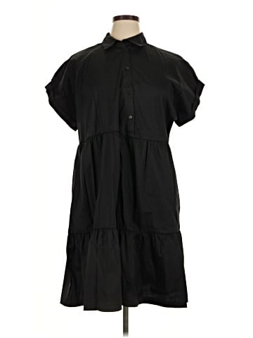 Chico's Casual Dress (view 1)