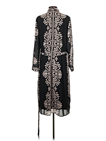 Elie Tahari Casual Dress (view 2)