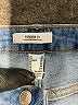 Forever 21 Blue Jeans Size 25 waist - photo 7