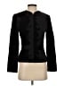 Carlisle 100% Rayon Black Jacket Size 2 - photo 1