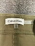 Calvin Klein Solid Green Active Pants Size XL - photo 4