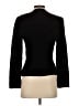 Carlisle 100% Rayon Black Jacket Size 2 - photo 2