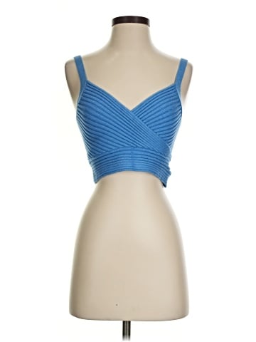Princess Polly Sports Bra (view 1)