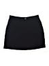 Eddie Bauer Solid Black Skort Size 4 - photo 1