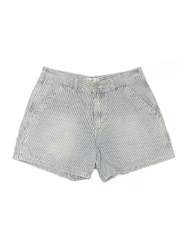 By Together Denim Shorts