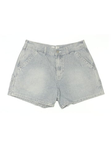 By Together Denim Shorts (view 1)
