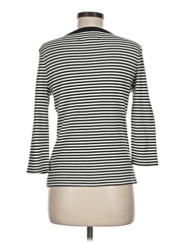 L-RL Lauren Active Ralph Lauren Long Sleeve Henley (view 2)