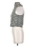 Free People Silver Tank Top Size S - photo 5